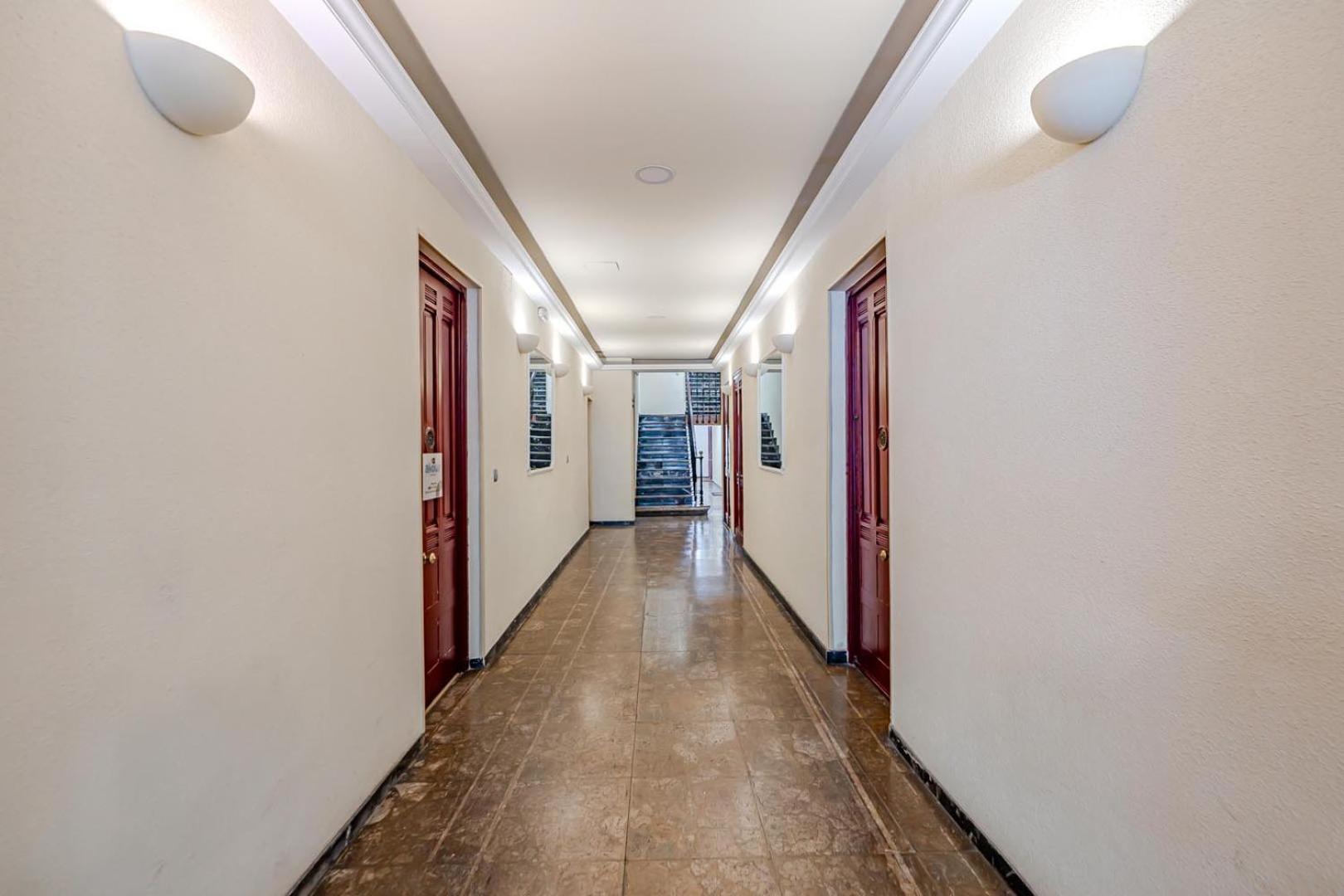 Increible Loft A 5 Min Del Retiro & Wizink Apartment Madrid Exterior photo